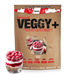sinob Veggy + Vegan Protein, 900g Vanille Himbeere