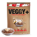 sinob Veggy + Vegan Protein, 900g Banane Schoko