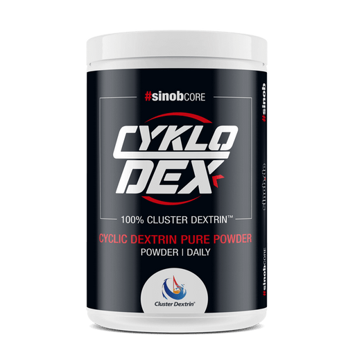 Sinob Core CykloDex