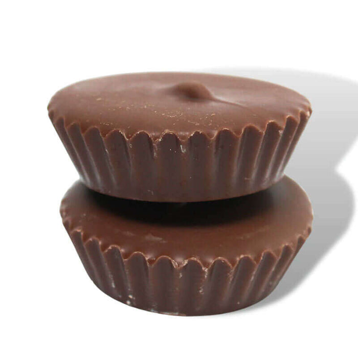 sinob Nutry Nuts Protein Peanutbutter Cups Zartbitter 2er Pack