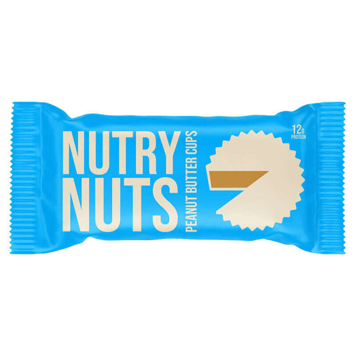 Sinob nutry nuts