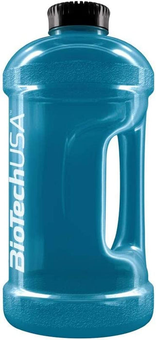 BioTech USA Gallon, 2200 ml - Blue