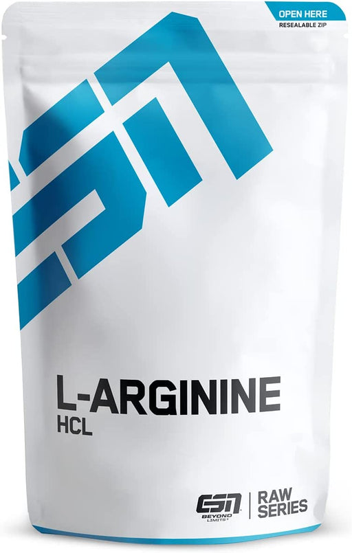 ESN L-Arginin HCL, 500g
