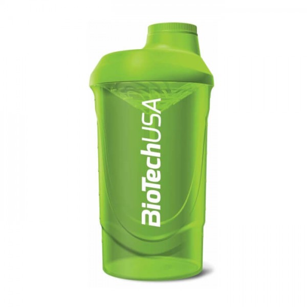 BioTech USA Wave Shaker - Grün