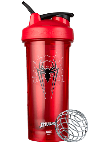 Blender Bottle Pro28 - Marvel® - Spiderman