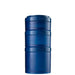 BlenderBottle ProStak Expansion Pack 3 Pak Containers - Navy