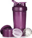 Blender Bottle ProStak® 22oz / 650ml - Purple
