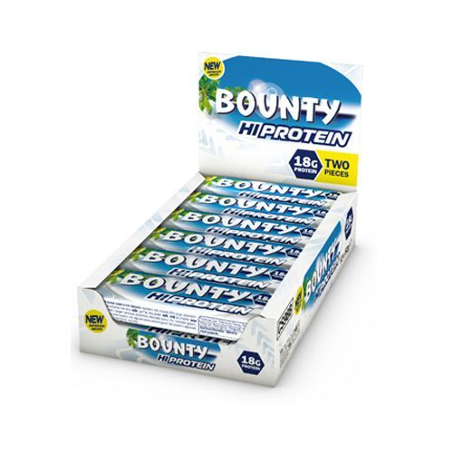 Bounty High Protein Bar, 52 g