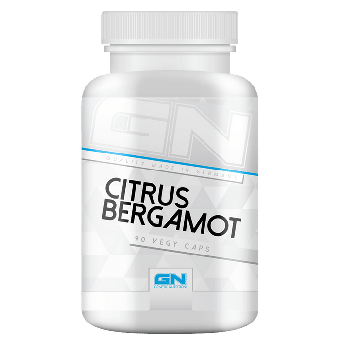 Citrus Bergamot, 90 Kapseln - GN Laboratories