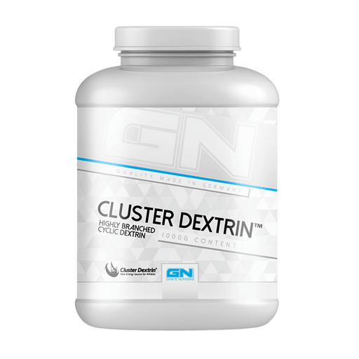 Cluster Dextrin, 1000 g - GN Laboratories