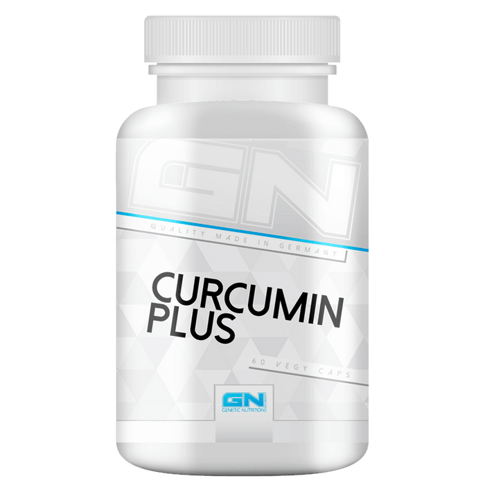 Curcumin Plus Health Line - GN Laboratories