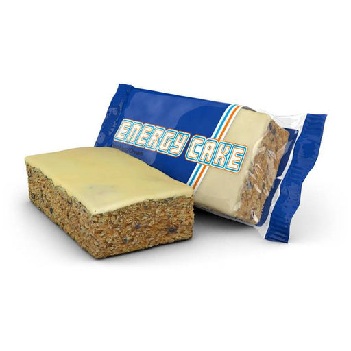 Energy Cake Cookies-Cream, 125g