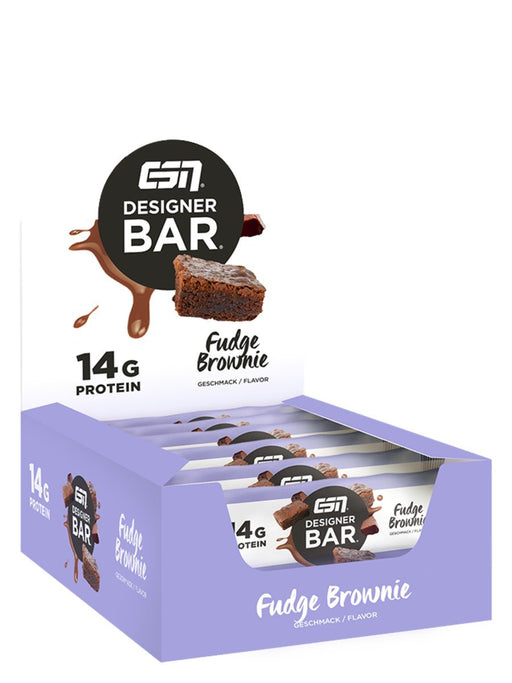 ESN Designer Bar Premium, 45g