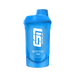 ESN Shaker, 600 ml - Blue Transparent