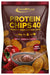 IronMaxx Protein Chips 40, 50 g Beutel