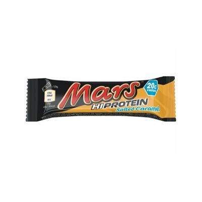 Mars Hi Protein Bar Salted Caramel, 59 g