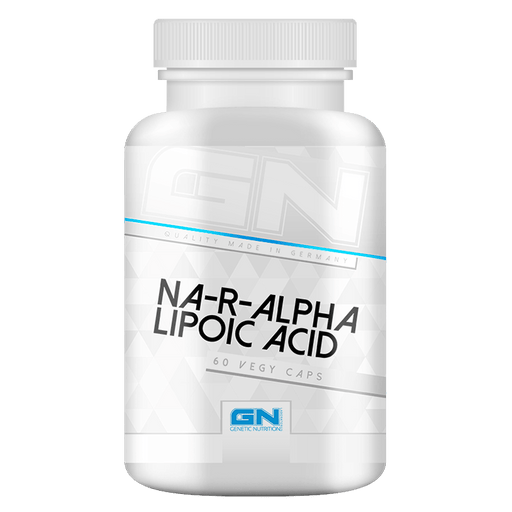 NA R Alpha Lipoic Acid