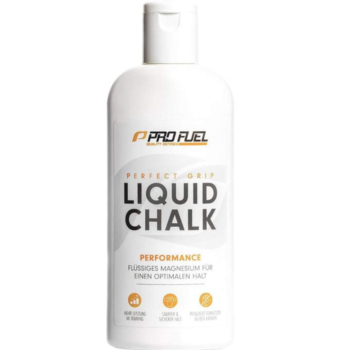 ProFuel Flüssigkreide - LIQUID CHALK 200 ml